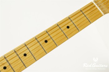 Model S. Plain #291 Medium Aged - 3 Tone Sunburst